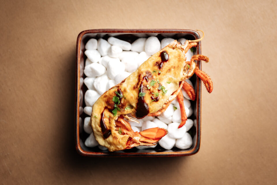 料理 ギャラリー